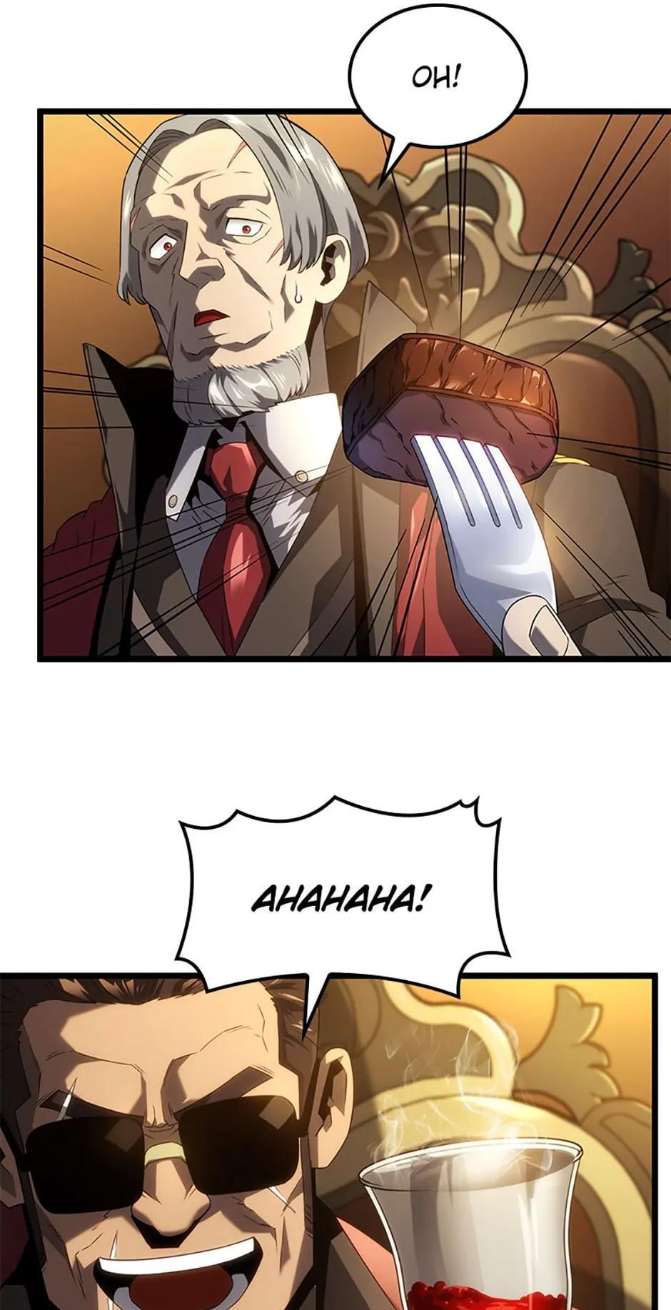 Read Cheolhyeolgeomga Sanyanggaeui Hoegwi Manga Online