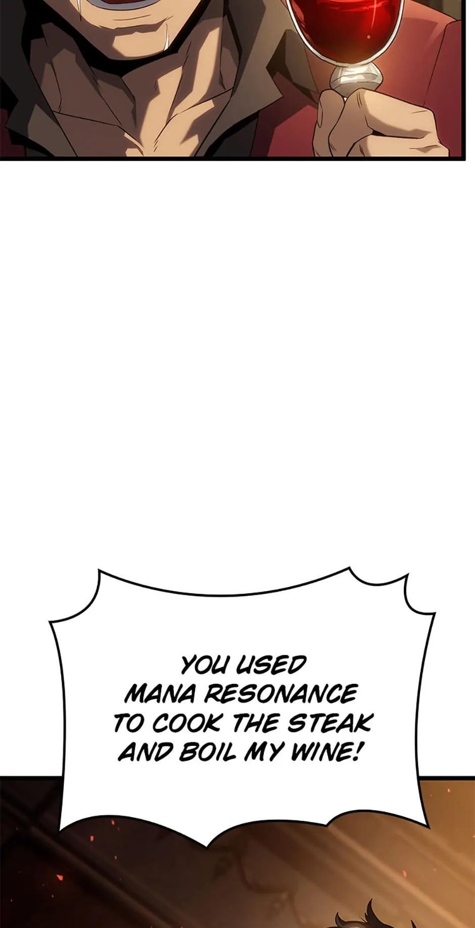 Read Cheolhyeolgeomga Sanyanggaeui Hoegwi Manga Online