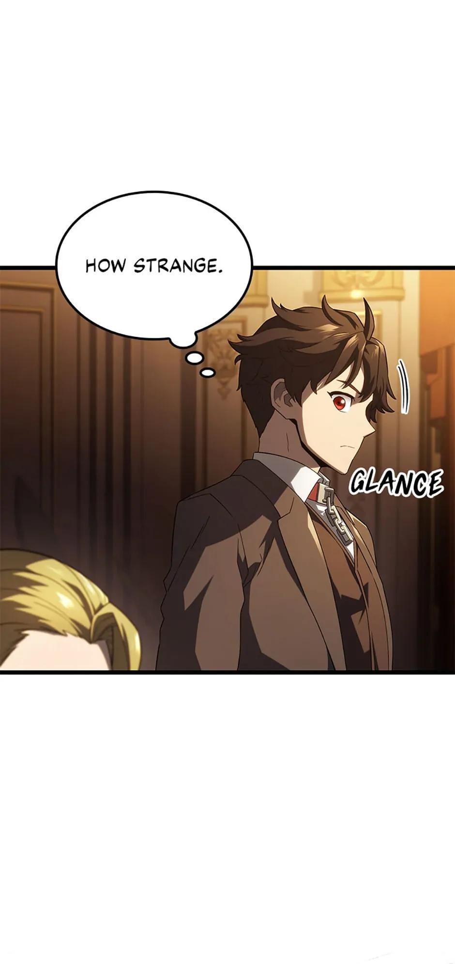 Read Cheolhyeolgeomga Sanyanggaeui Hoegwi Manga Online