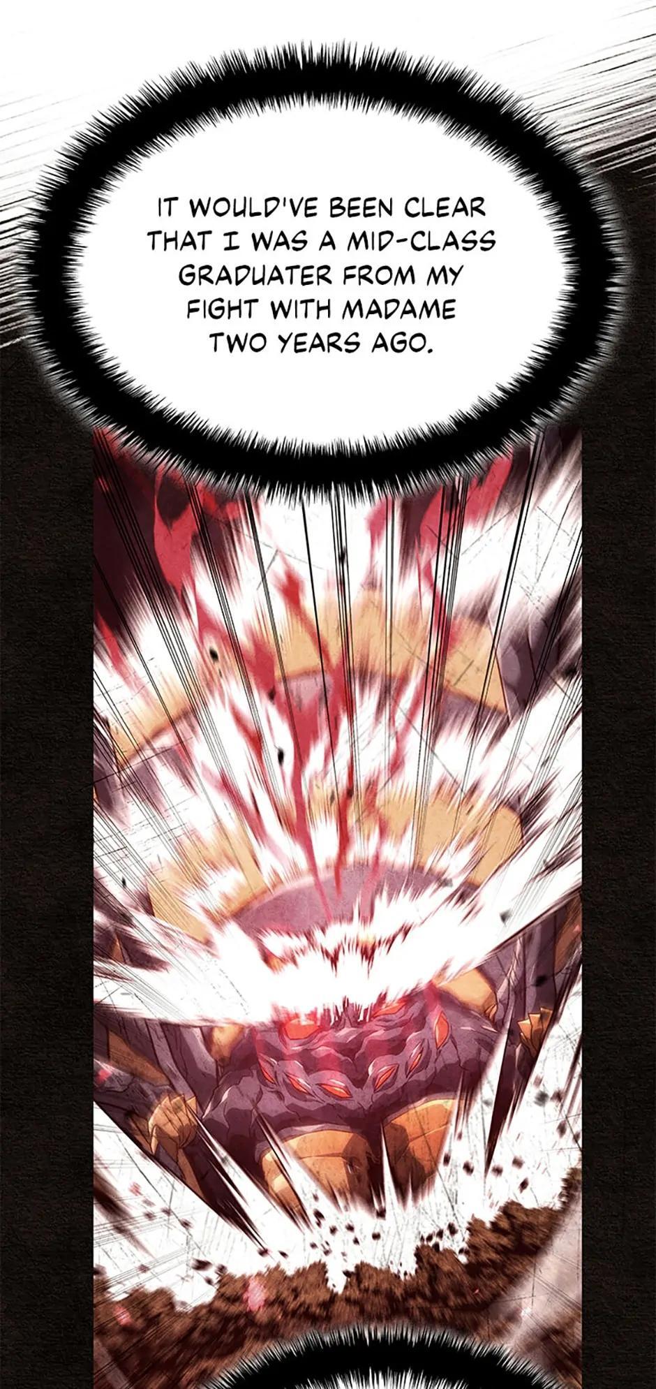 Read Cheolhyeolgeomga Sanyanggaeui Hoegwi Manga Online