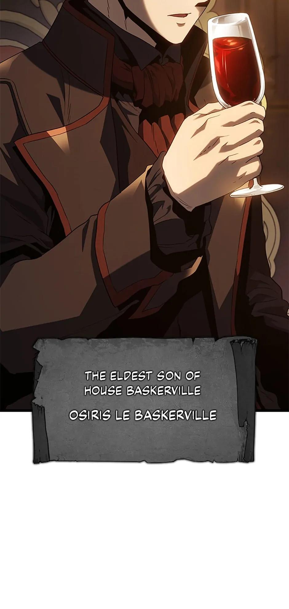 Read Cheolhyeolgeomga Sanyanggaeui Hoegwi Manga Online