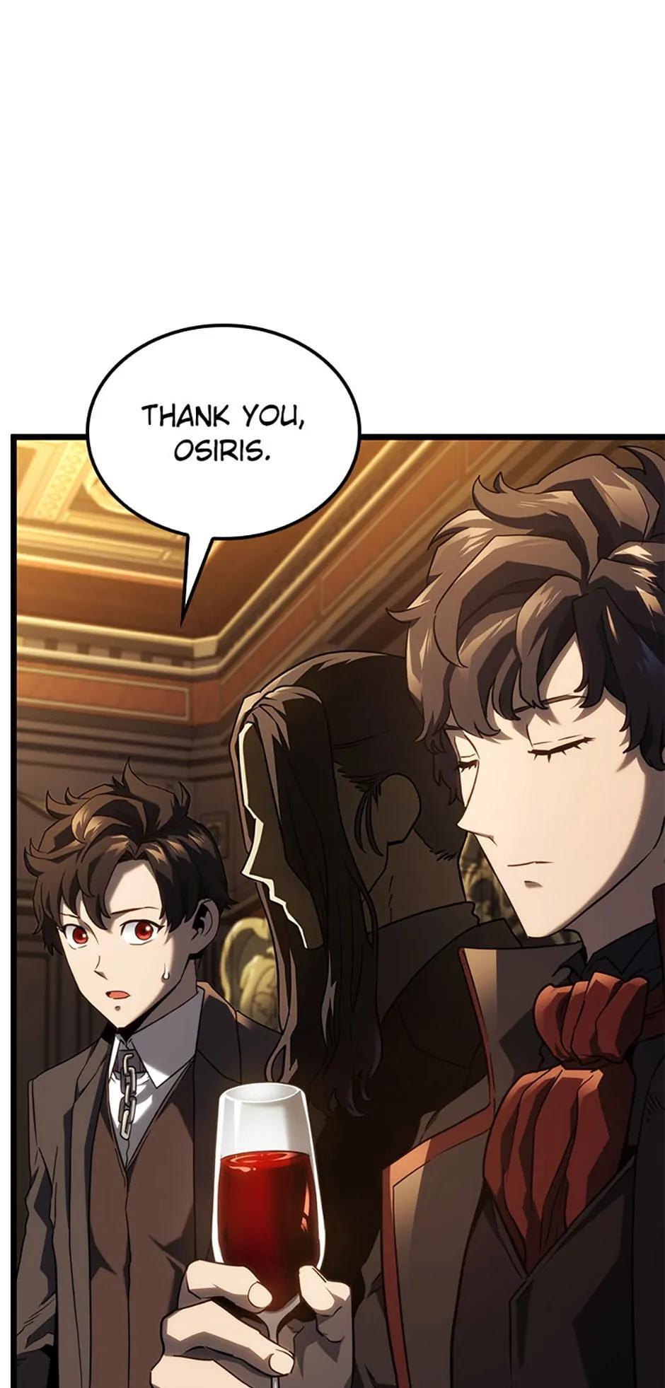 Read Cheolhyeolgeomga Sanyanggaeui Hoegwi Manga Online