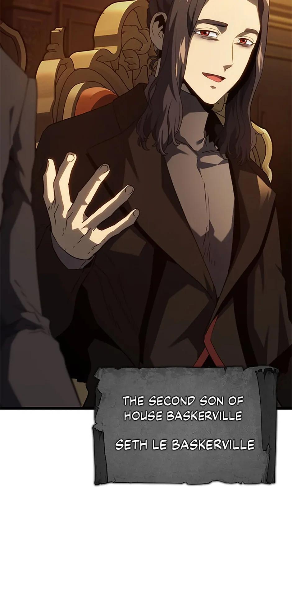 Read Cheolhyeolgeomga Sanyanggaeui Hoegwi Manga Online