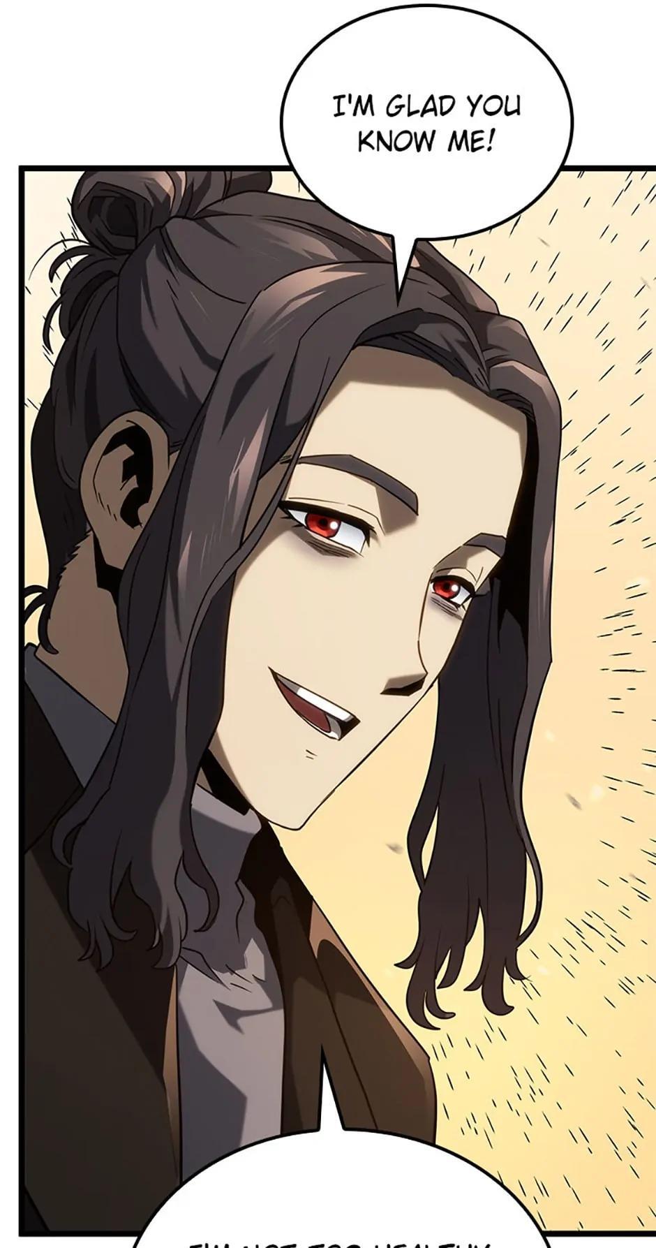 Read Cheolhyeolgeomga Sanyanggaeui Hoegwi Manga Online