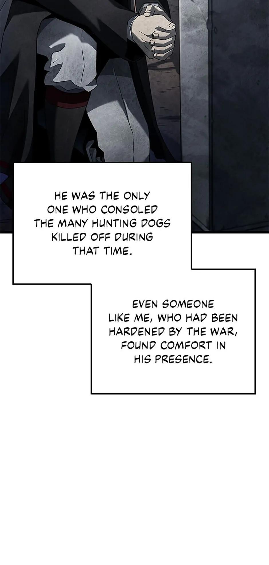 Read Cheolhyeolgeomga Sanyanggaeui Hoegwi Manga Online