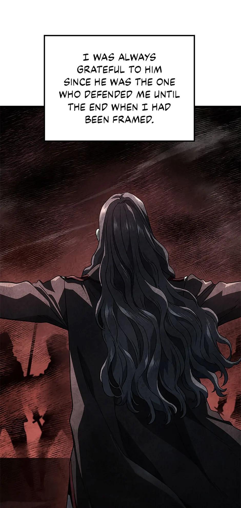 Read Cheolhyeolgeomga Sanyanggaeui Hoegwi Manga Online