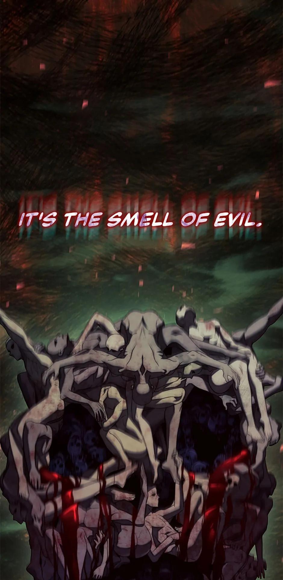 Read Cheolhyeolgeomga Sanyanggaeui Hoegwi Manga Online