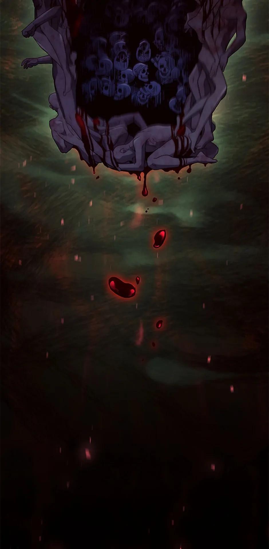 Read Cheolhyeolgeomga Sanyanggaeui Hoegwi Manga Online