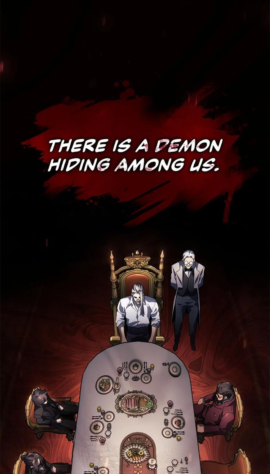 Read Cheolhyeolgeomga Sanyanggaeui Hoegwi Manga Online