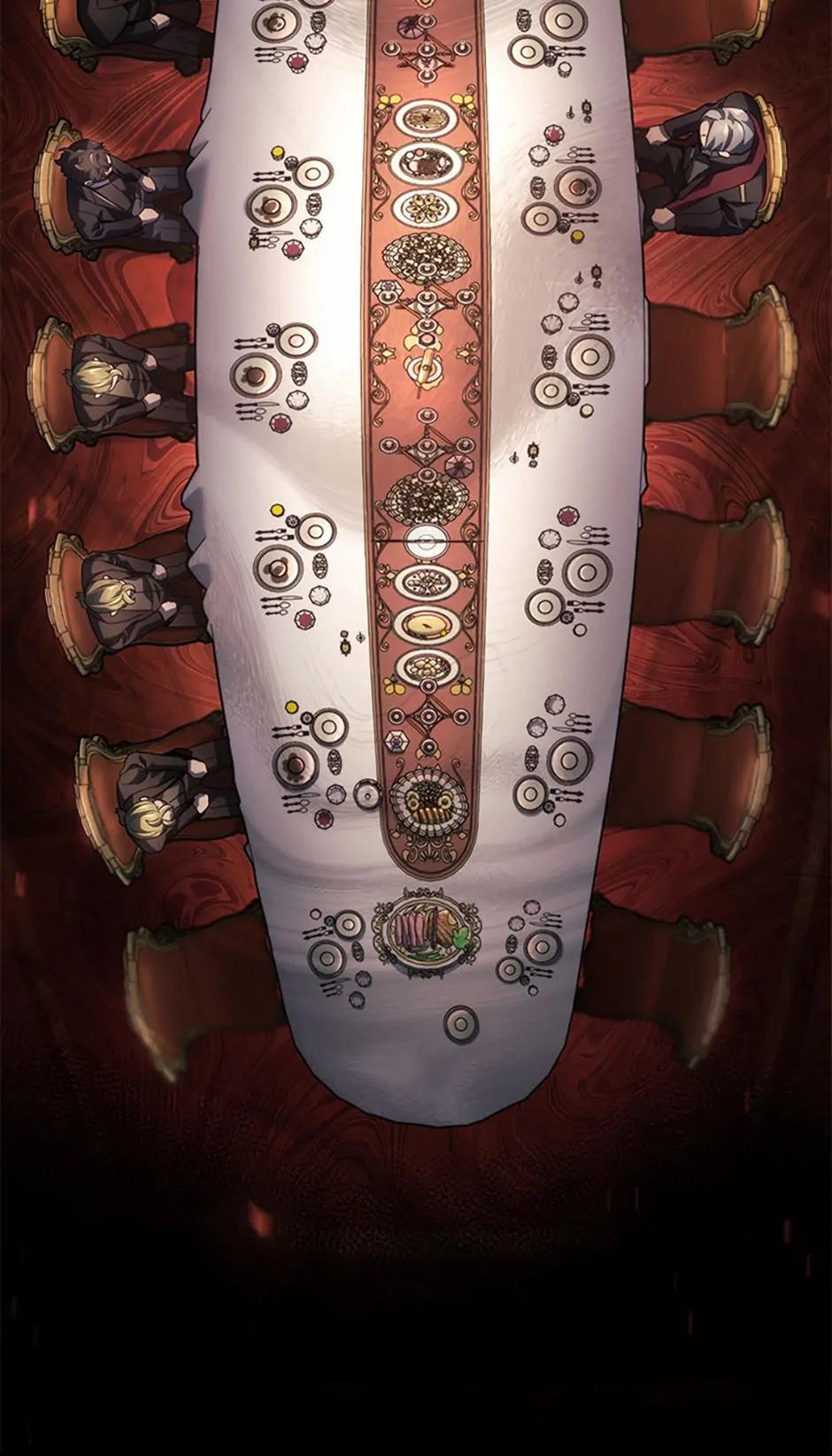 Read Cheolhyeolgeomga Sanyanggaeui Hoegwi Manga Online