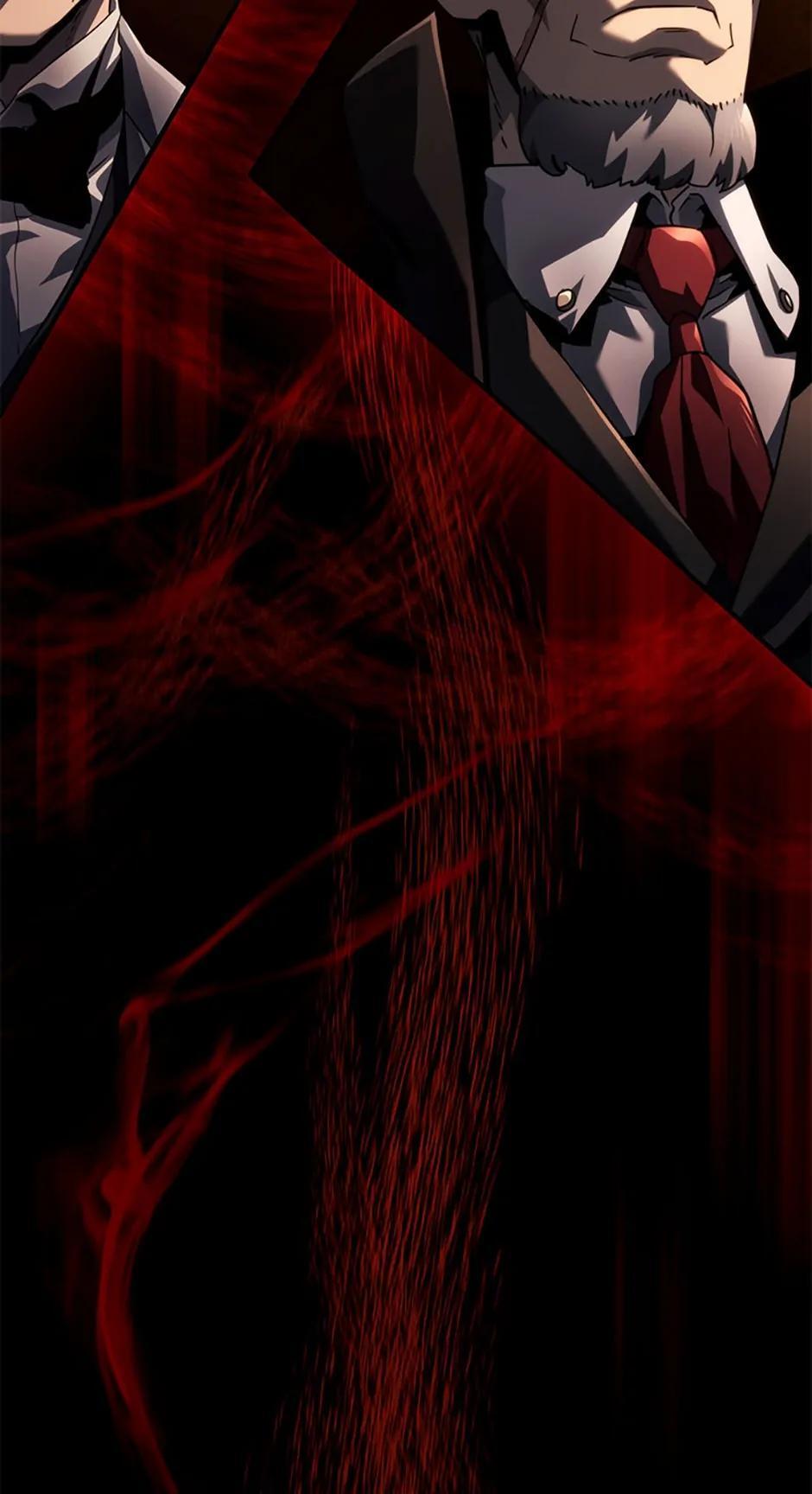 Read Cheolhyeolgeomga Sanyanggaeui Hoegwi Manga Online