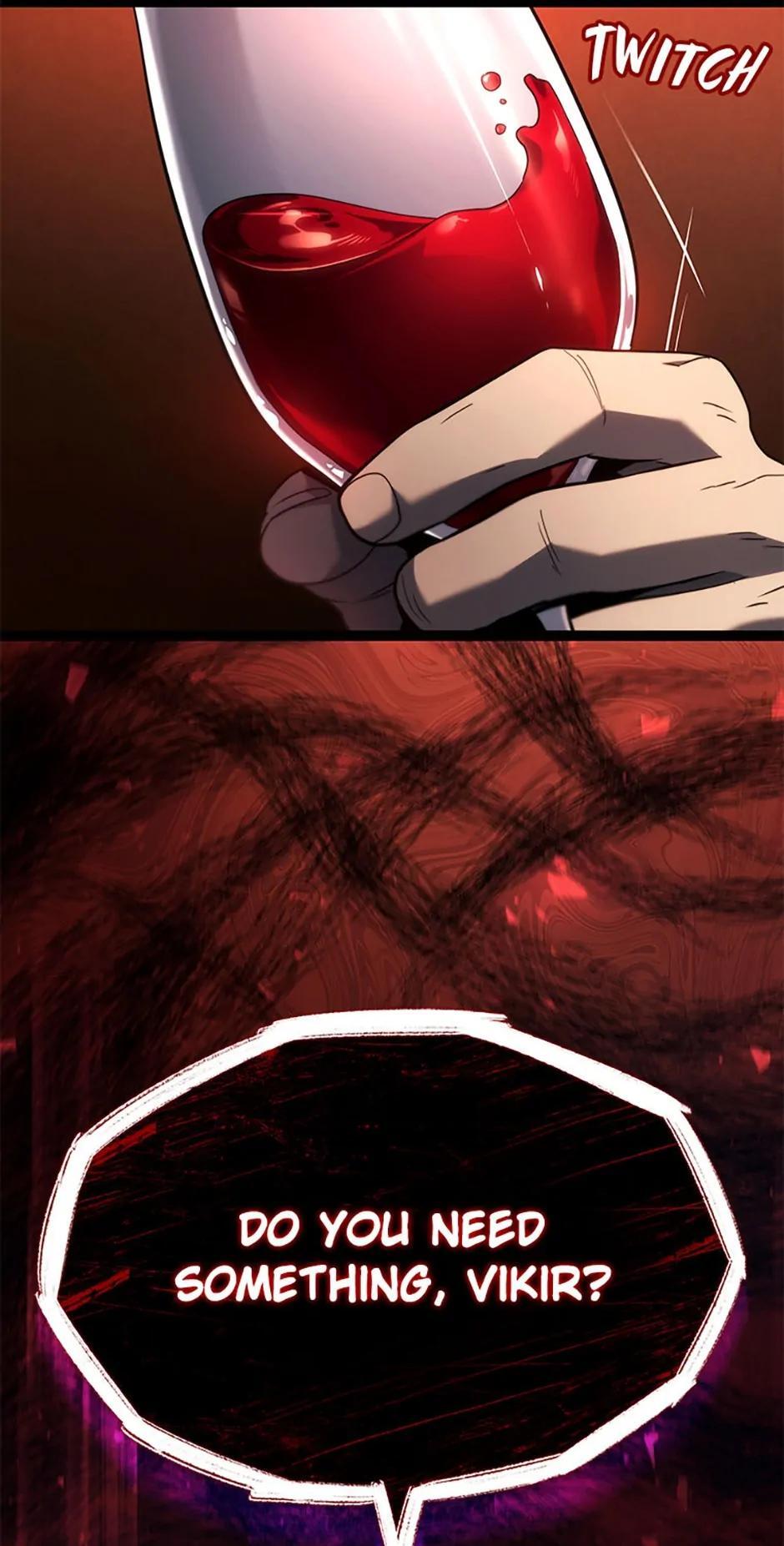 Read Cheolhyeolgeomga Sanyanggaeui Hoegwi Manga Online