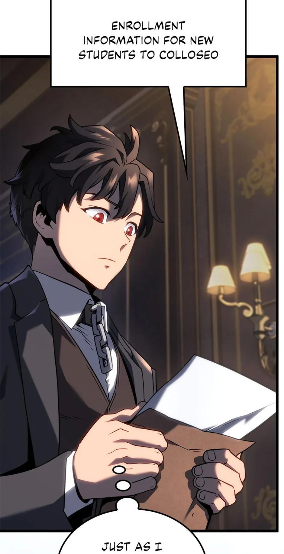 Read Cheolhyeolgeomga Sanyanggaeui Hoegwi Manga Online