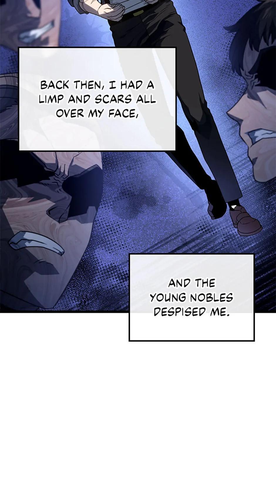 Read Cheolhyeolgeomga Sanyanggaeui Hoegwi Manga Online