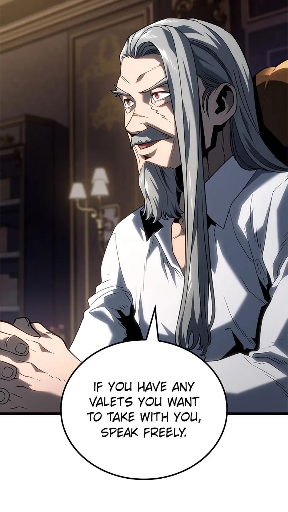 Read Cheolhyeolgeomga Sanyanggaeui Hoegwi Manga Online