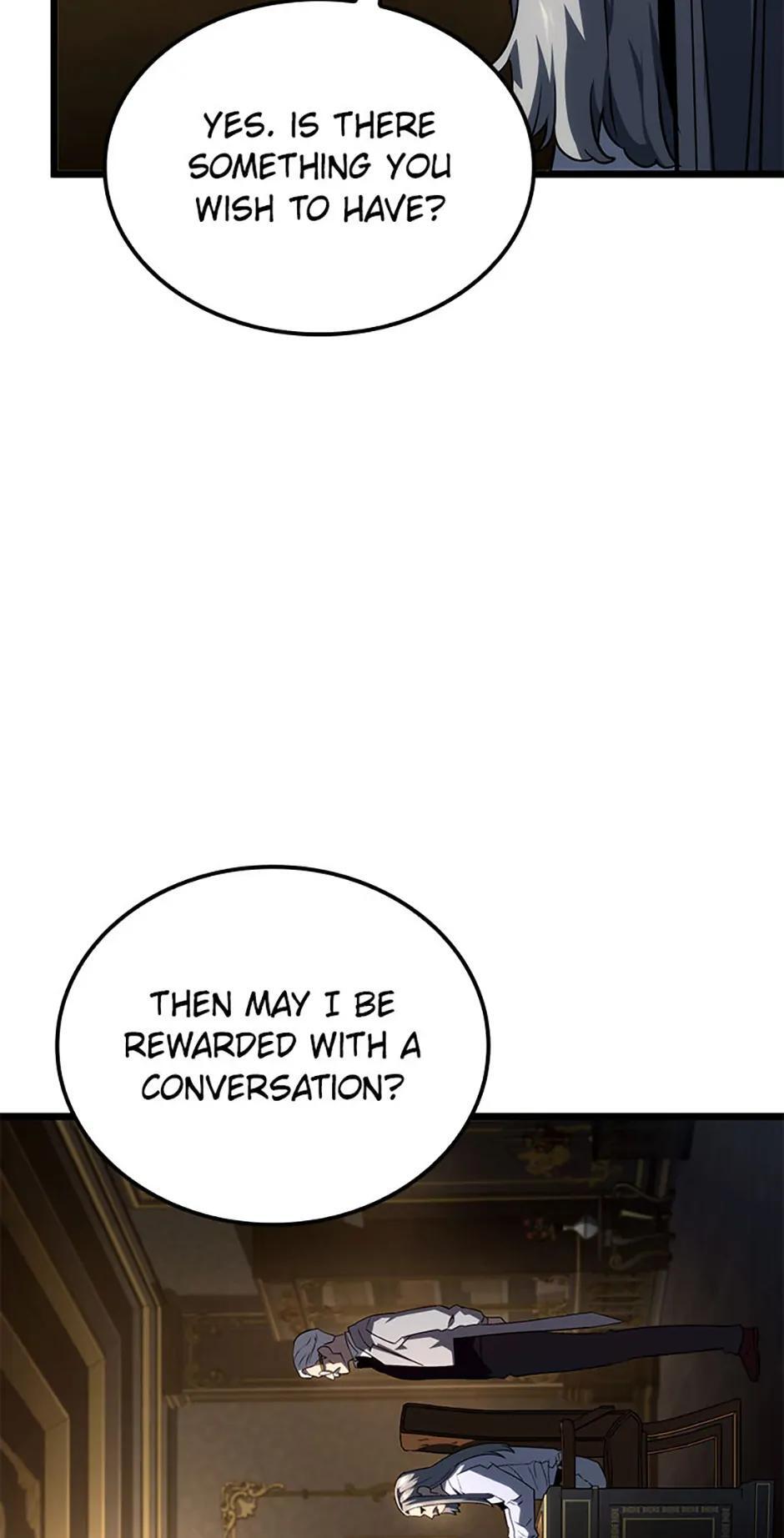 Read Cheolhyeolgeomga Sanyanggaeui Hoegwi Manga Online