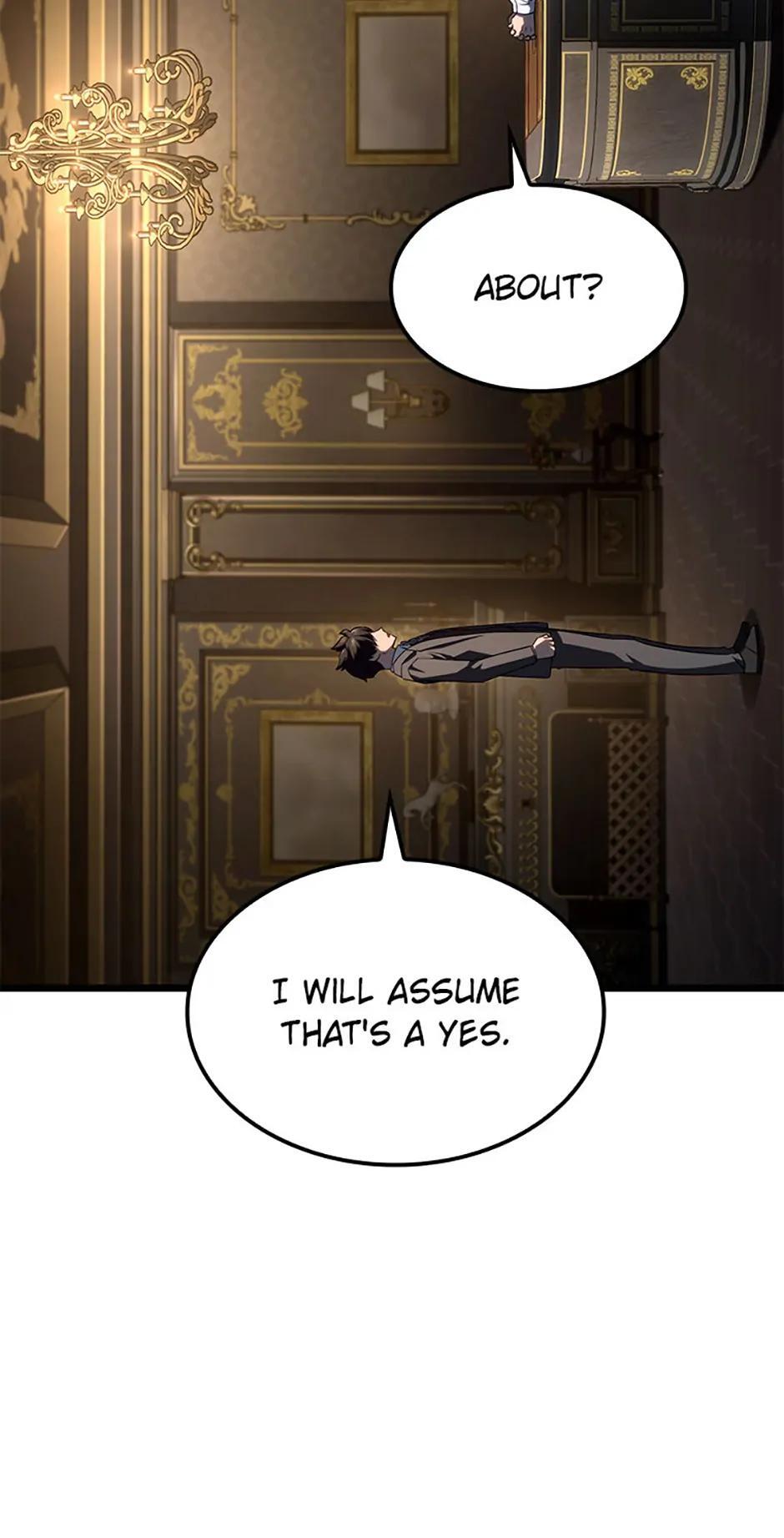 Read Cheolhyeolgeomga Sanyanggaeui Hoegwi Manga Online