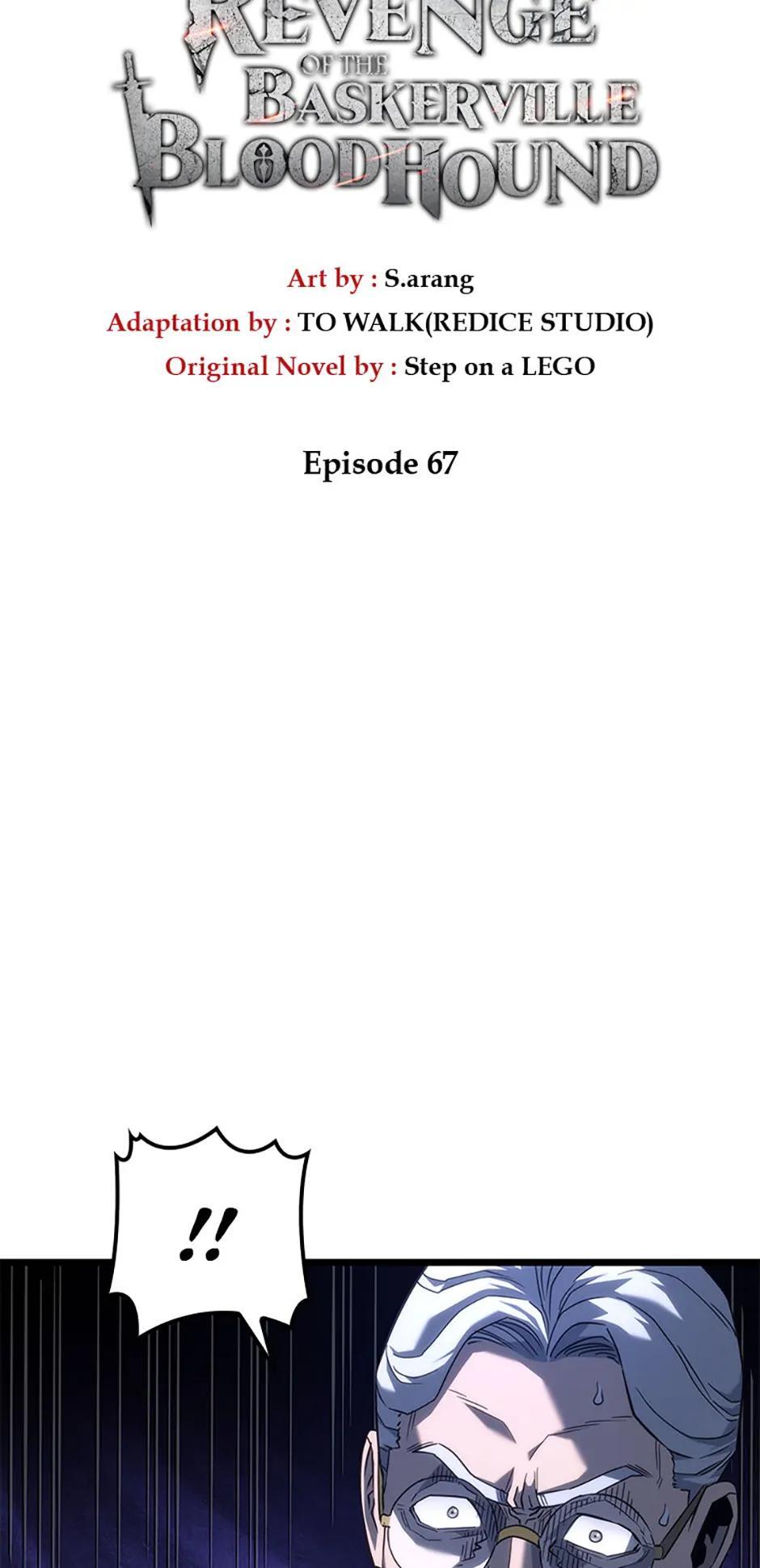 Read Cheolhyeolgeomga Sanyanggaeui Hoegwi Manga Online