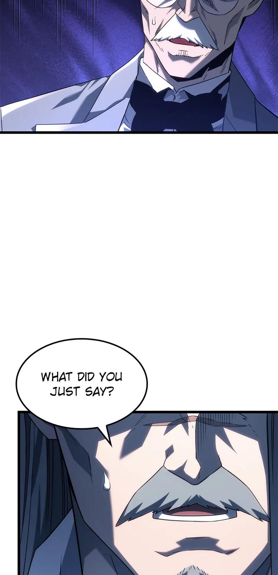 Read Cheolhyeolgeomga Sanyanggaeui Hoegwi Manga Online