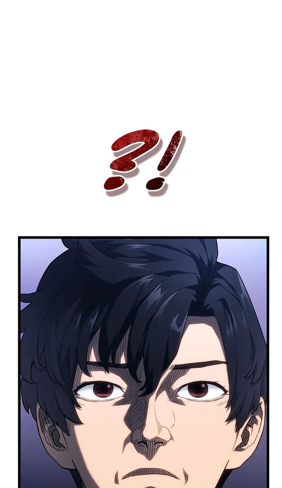 Read Cheolhyeolgeomga Sanyanggaeui Hoegwi Manga Online