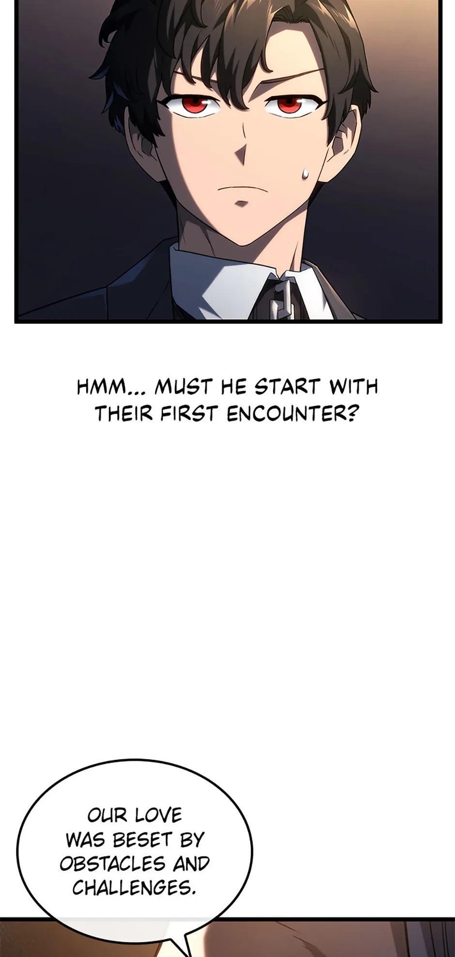 Read Cheolhyeolgeomga Sanyanggaeui Hoegwi Manga Online