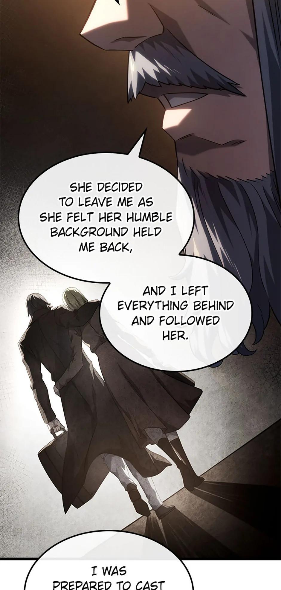 Read Cheolhyeolgeomga Sanyanggaeui Hoegwi Manga Online