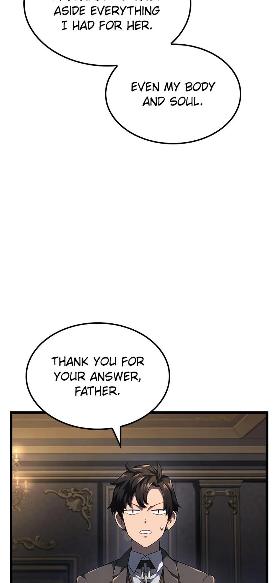 Read Cheolhyeolgeomga Sanyanggaeui Hoegwi Manga Online