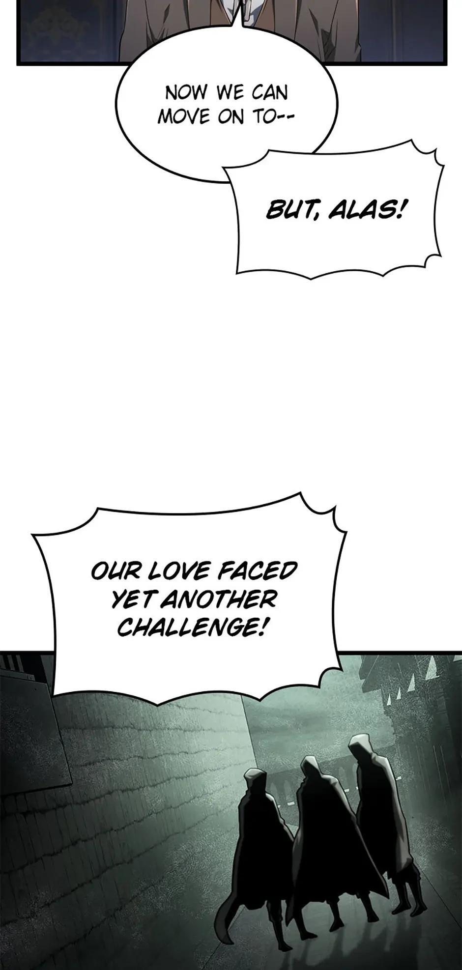 Read Cheolhyeolgeomga Sanyanggaeui Hoegwi Manga Online