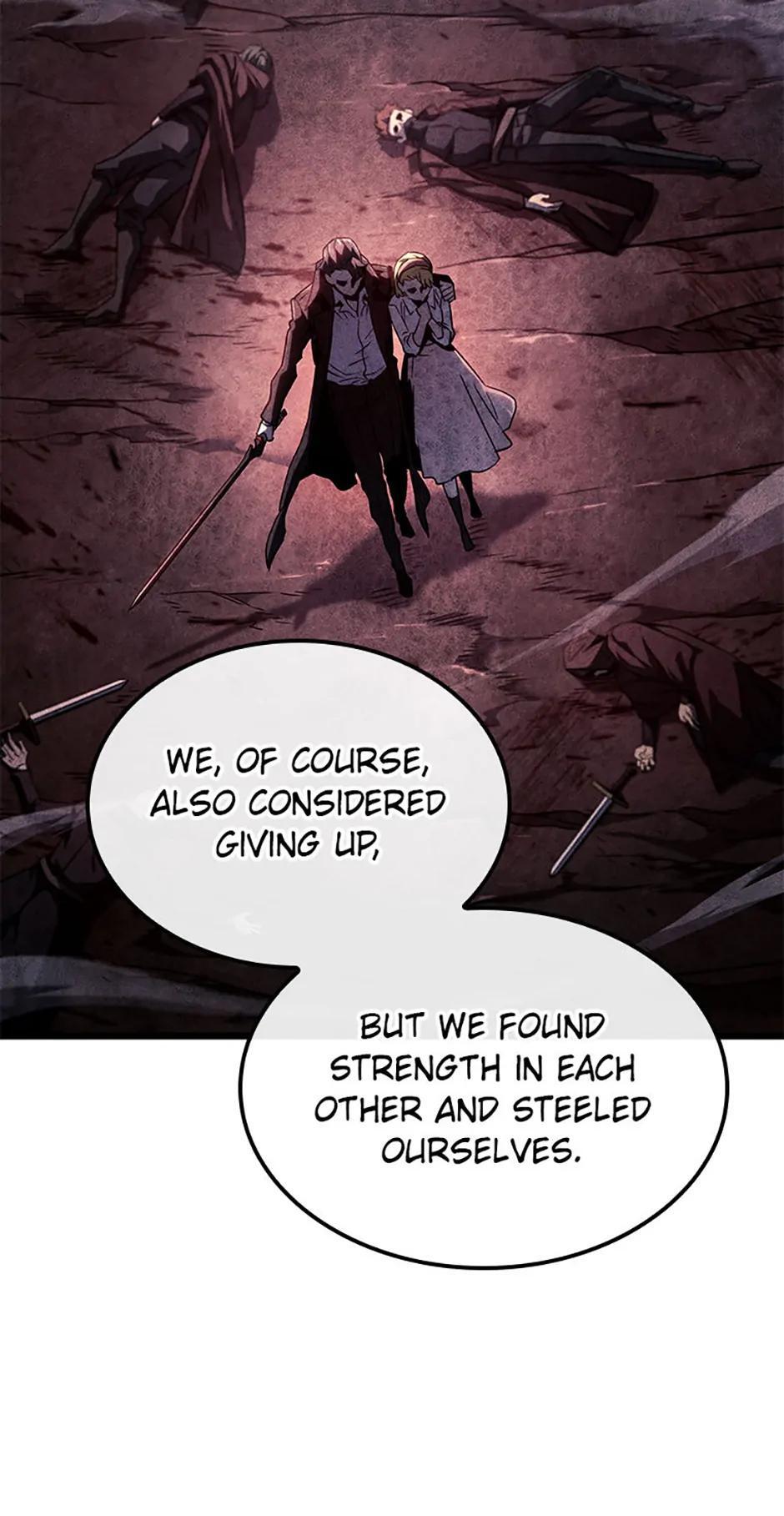 Read Cheolhyeolgeomga Sanyanggaeui Hoegwi Manga Online