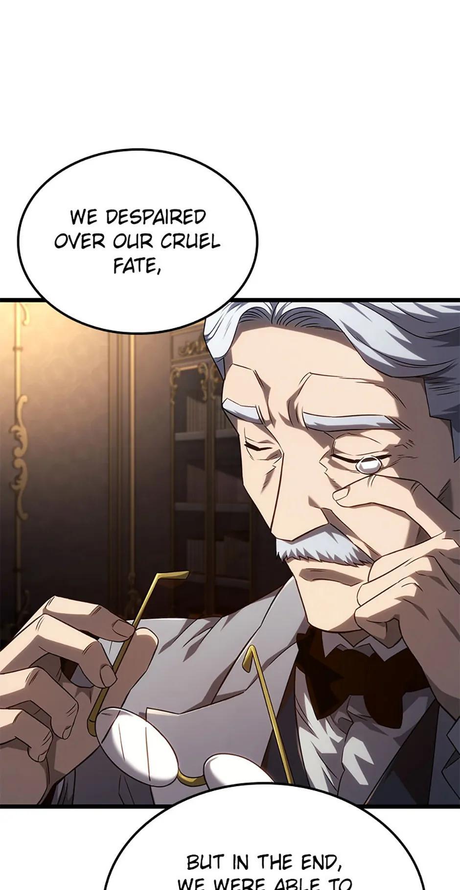 Read Cheolhyeolgeomga Sanyanggaeui Hoegwi Manga Online