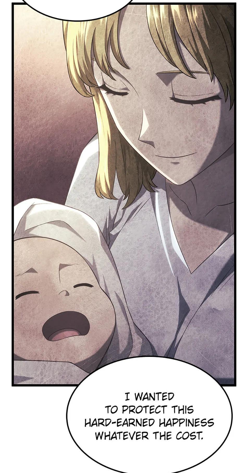 Read Cheolhyeolgeomga Sanyanggaeui Hoegwi Manga Online