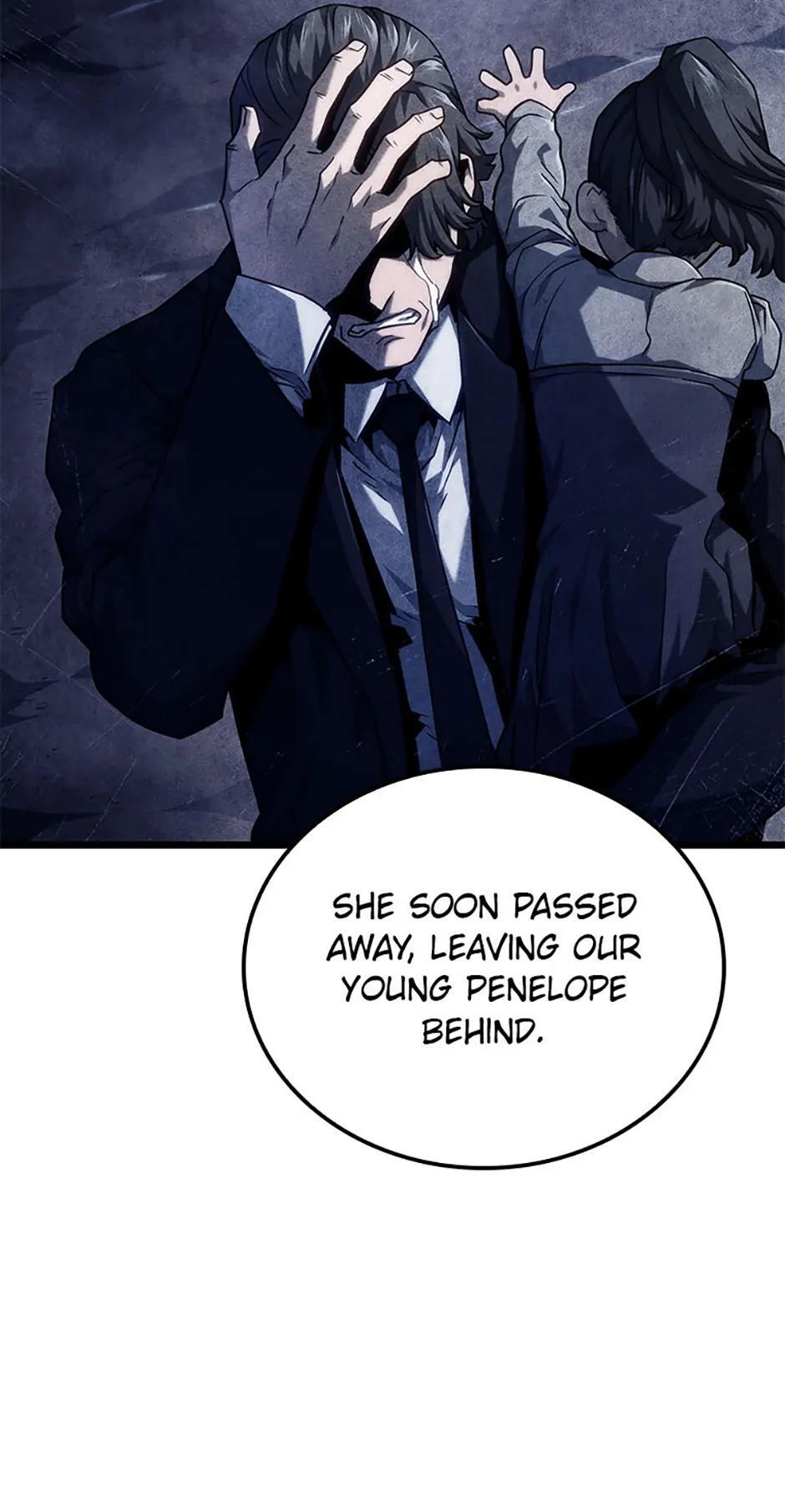 Read Cheolhyeolgeomga Sanyanggaeui Hoegwi Manga Online