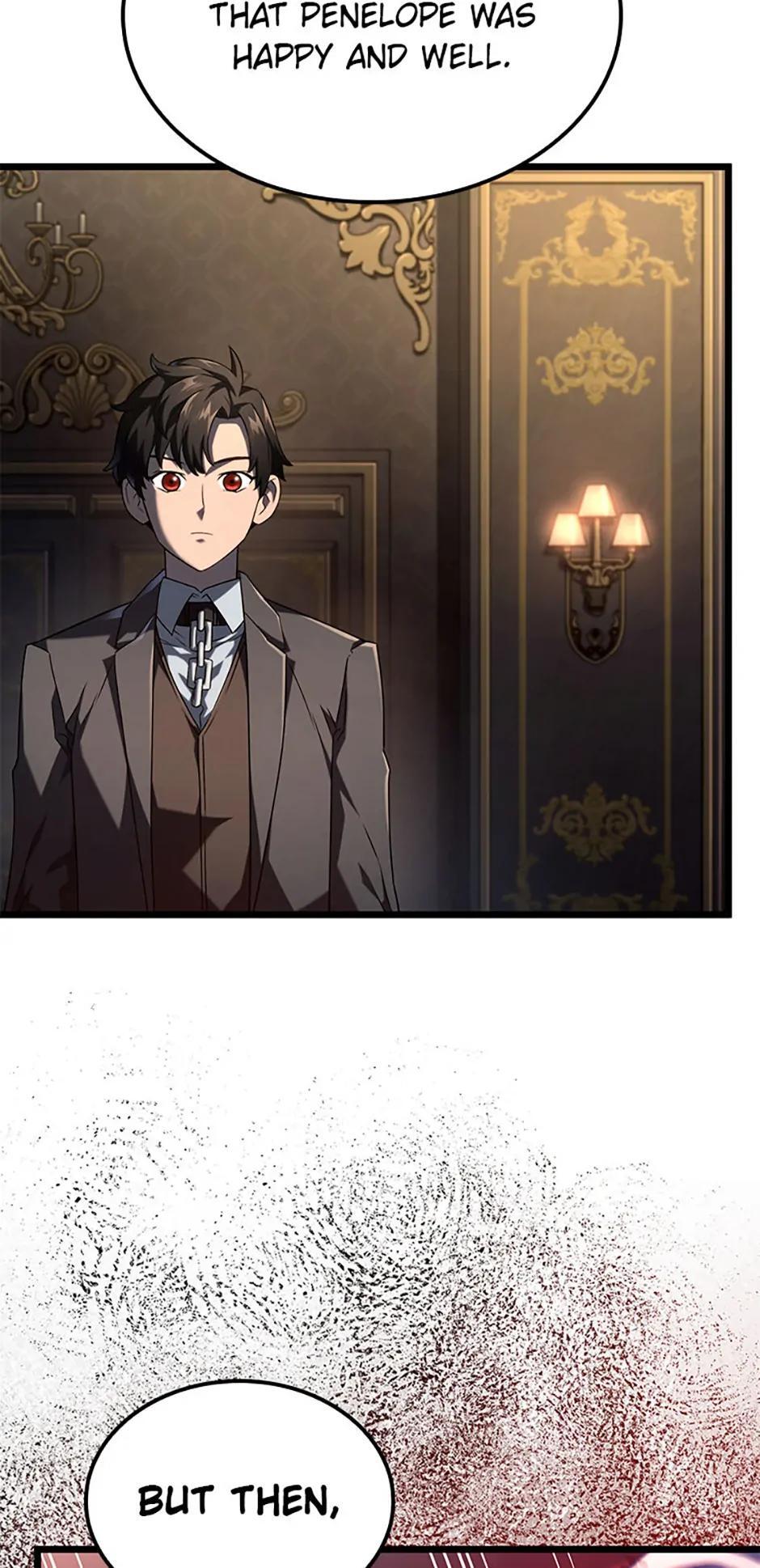 Read Cheolhyeolgeomga Sanyanggaeui Hoegwi Manga Online