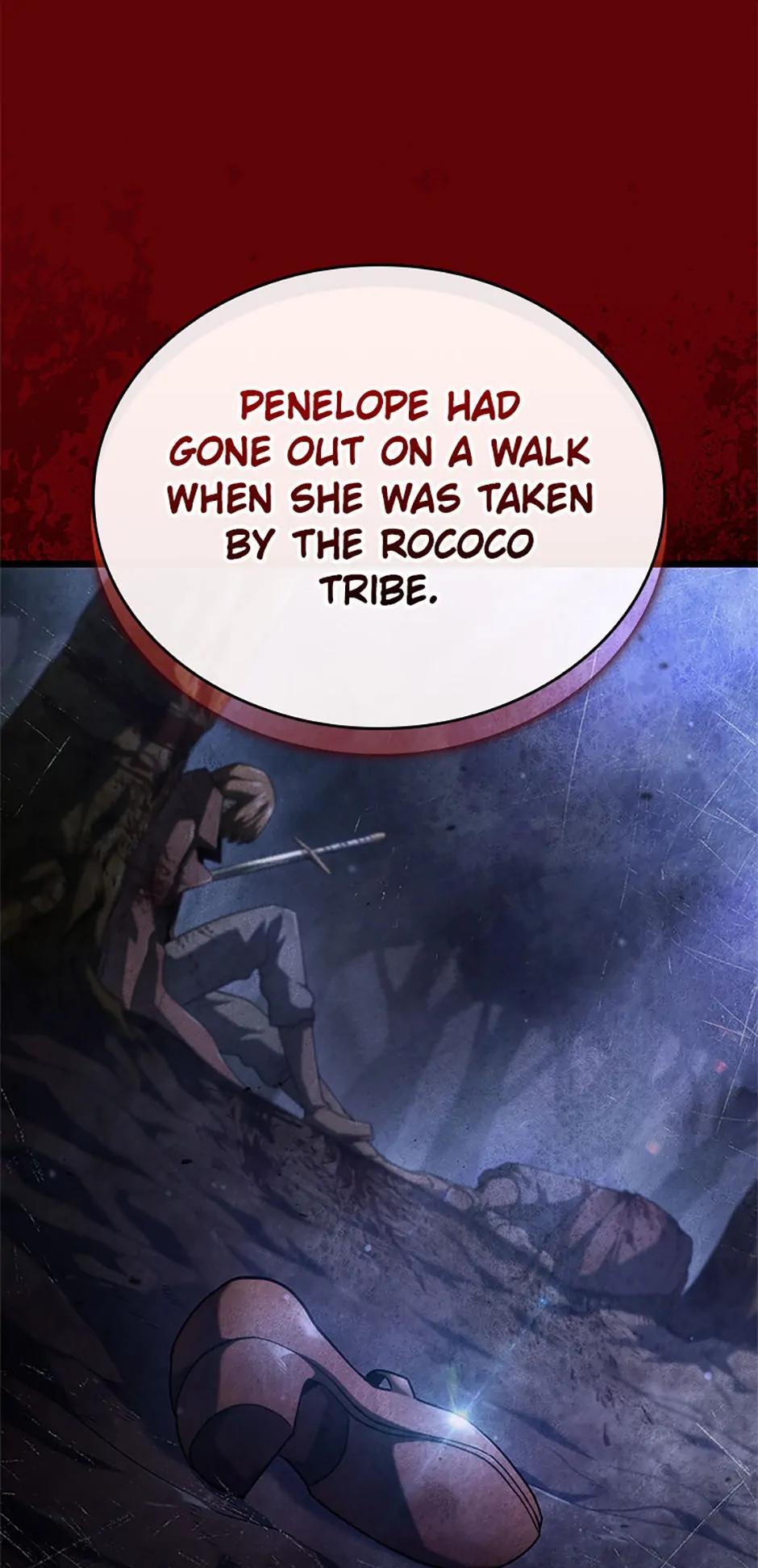 Read Cheolhyeolgeomga Sanyanggaeui Hoegwi Manga Online