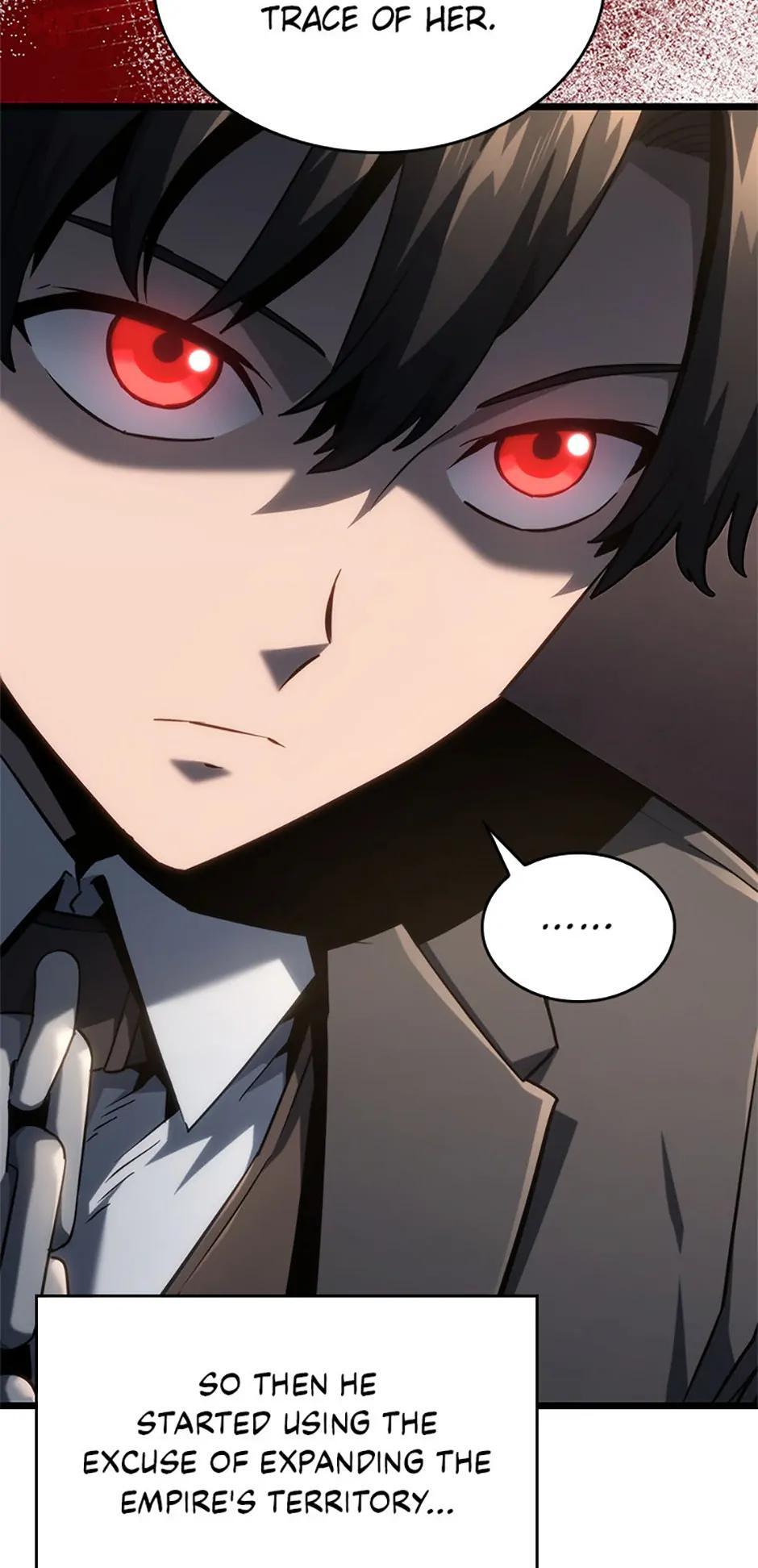 Read Cheolhyeolgeomga Sanyanggaeui Hoegwi Manga Online