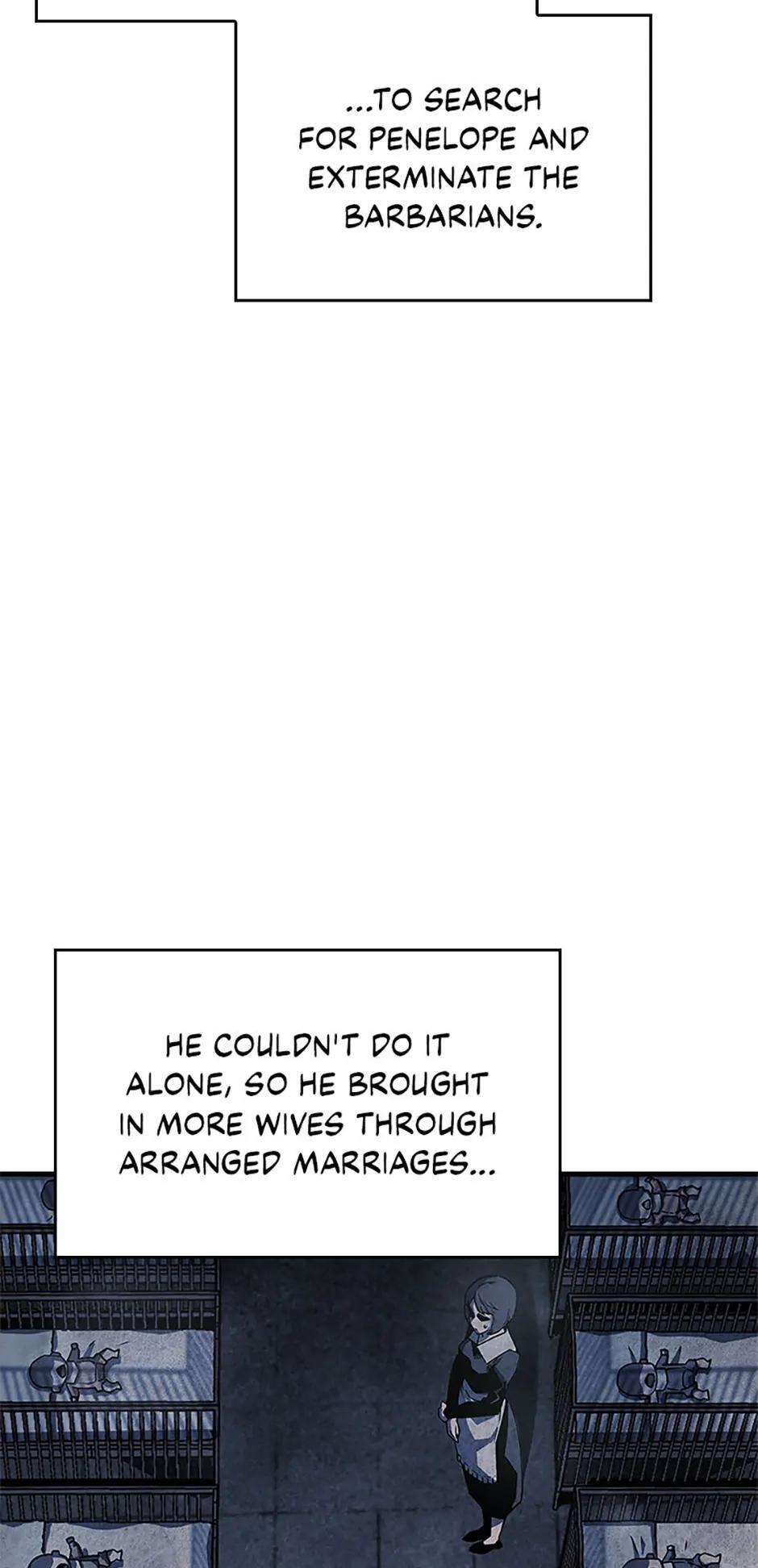 Read Cheolhyeolgeomga Sanyanggaeui Hoegwi Manga Online