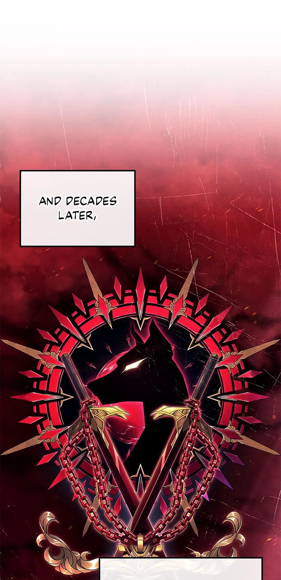 Read Cheolhyeolgeomga Sanyanggaeui Hoegwi Manga Online