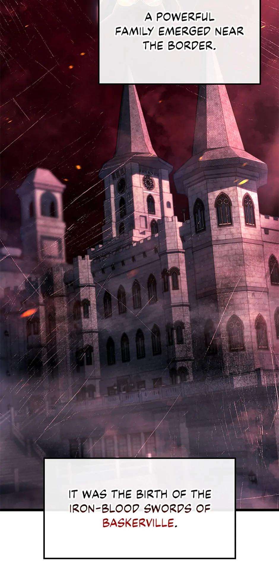 Read Cheolhyeolgeomga Sanyanggaeui Hoegwi Manga Online