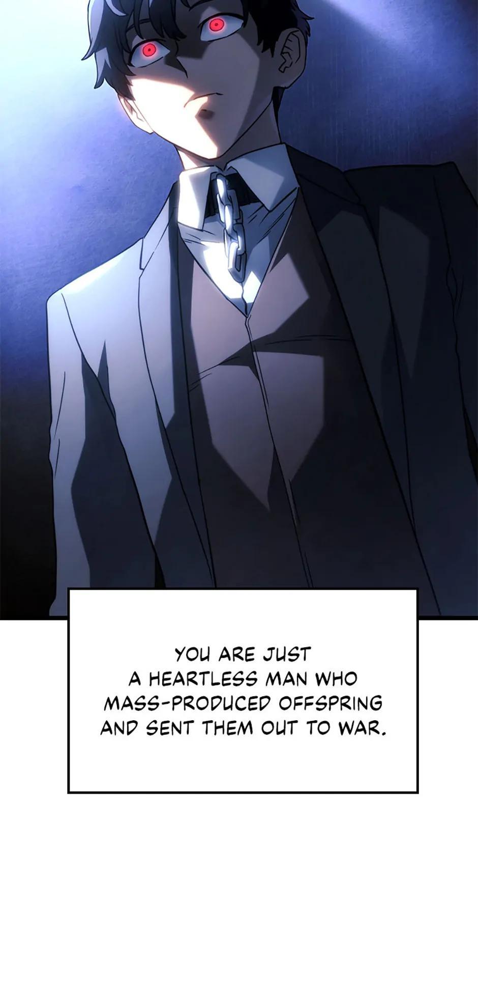 Read Cheolhyeolgeomga Sanyanggaeui Hoegwi Manga Online