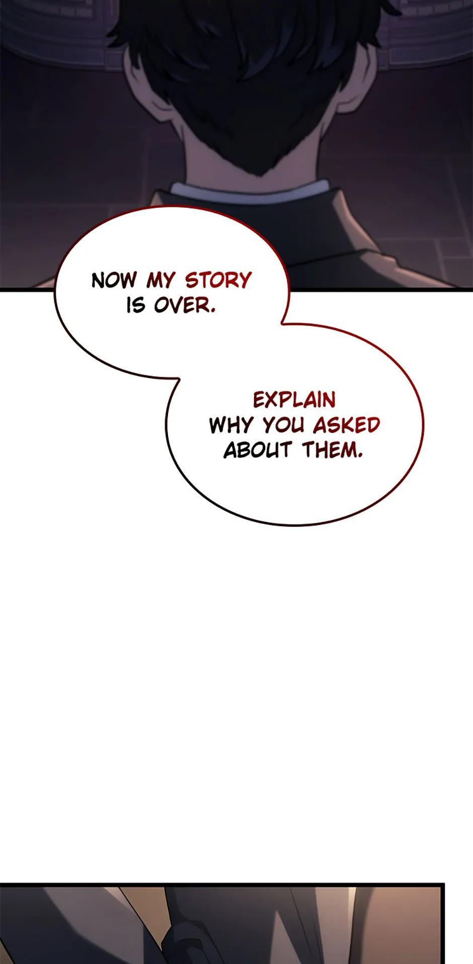 Read Cheolhyeolgeomga Sanyanggaeui Hoegwi Manga Online