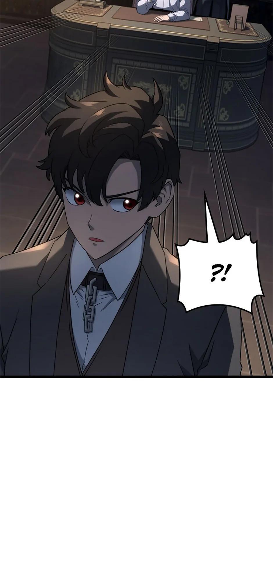 Read Cheolhyeolgeomga Sanyanggaeui Hoegwi Manga Online