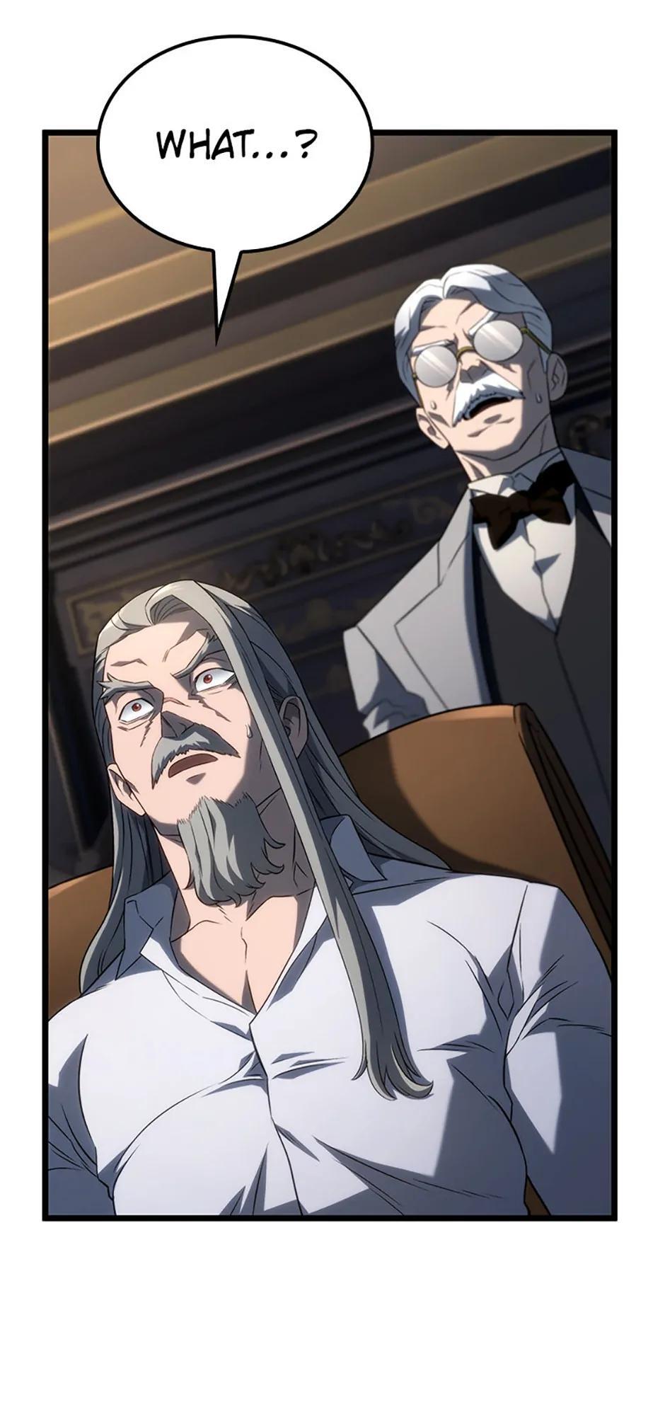 Read Cheolhyeolgeomga Sanyanggaeui Hoegwi Manga Online