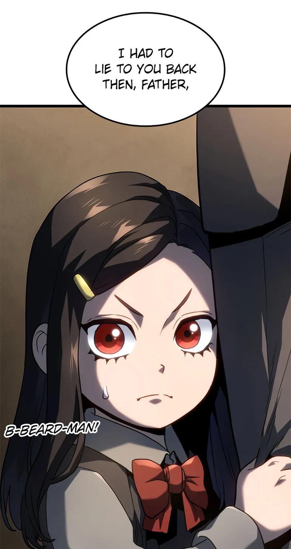 Read Cheolhyeolgeomga Sanyanggaeui Hoegwi Manga Online