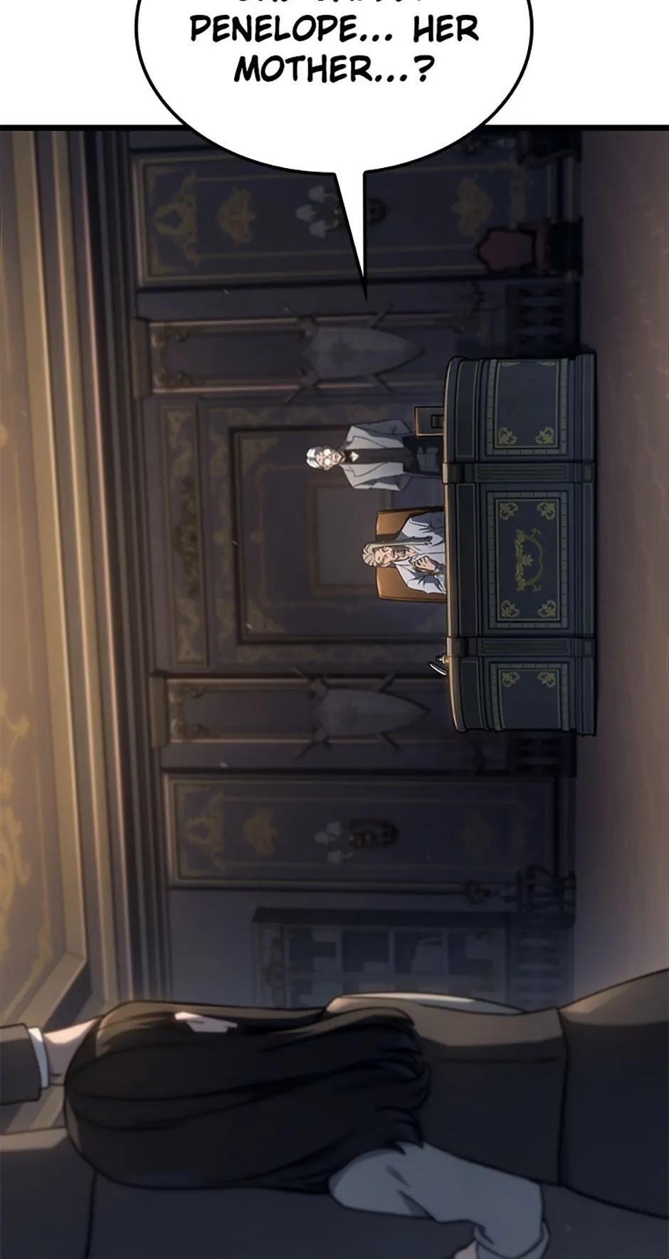 Read Cheolhyeolgeomga Sanyanggaeui Hoegwi Manga Online