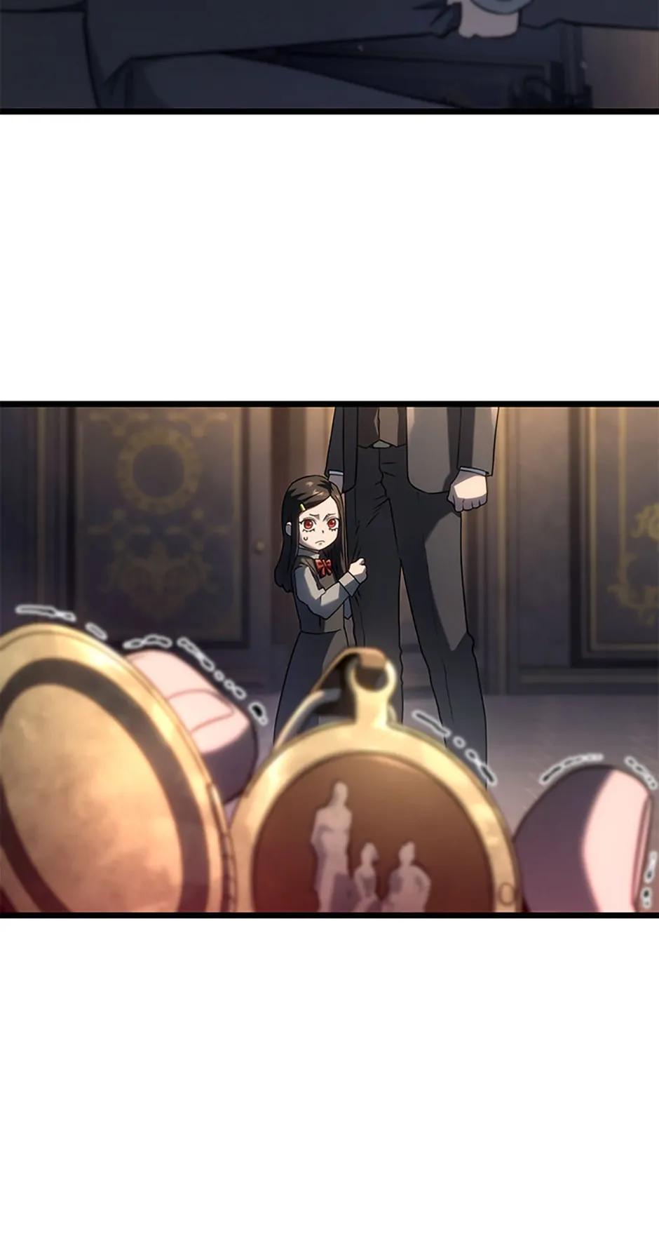 Read Cheolhyeolgeomga Sanyanggaeui Hoegwi Manga Online