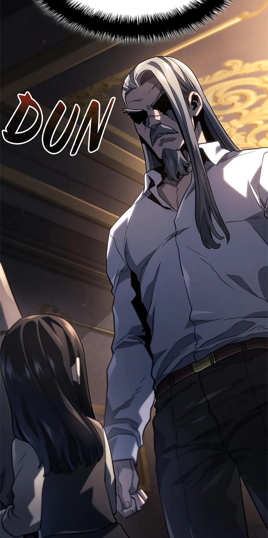 Read Cheolhyeolgeomga Sanyanggaeui Hoegwi Manga Online