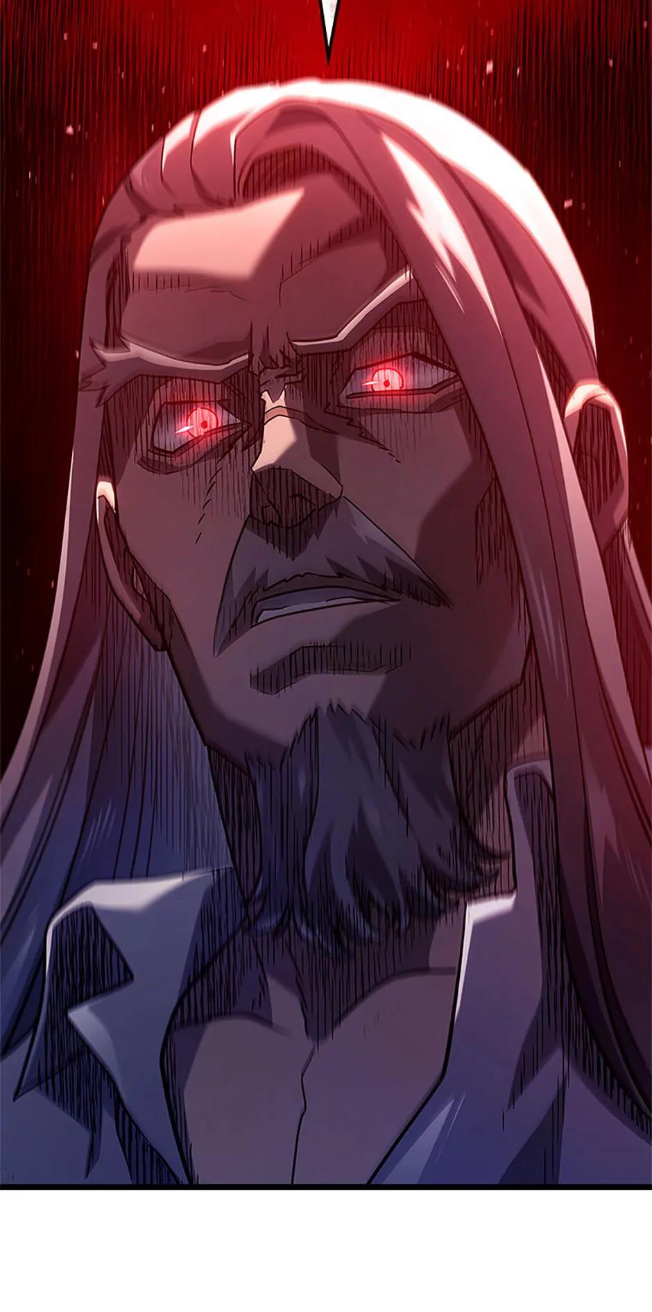 Read Cheolhyeolgeomga Sanyanggaeui Hoegwi Manga Online