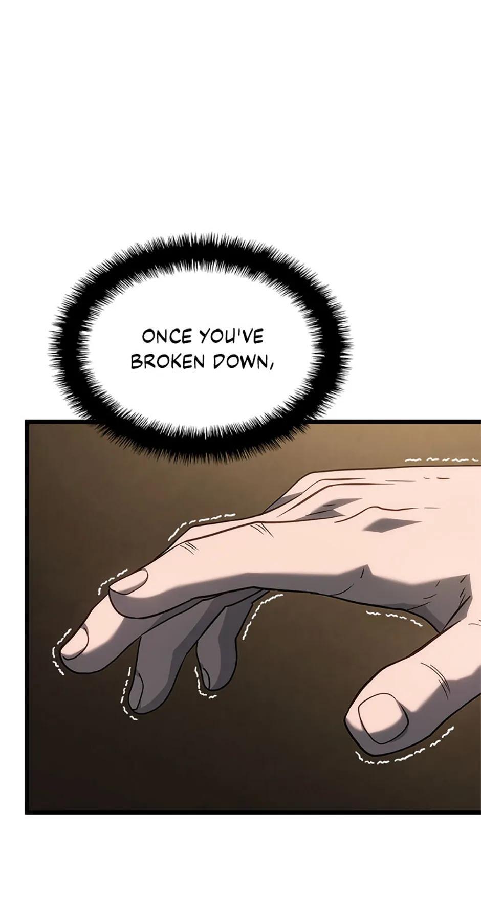 Read Cheolhyeolgeomga Sanyanggaeui Hoegwi Manga Online