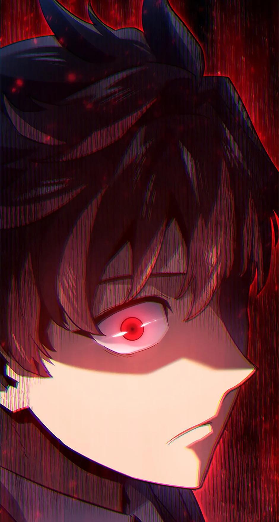 Read Cheolhyeolgeomga Sanyanggaeui Hoegwi Manga Online