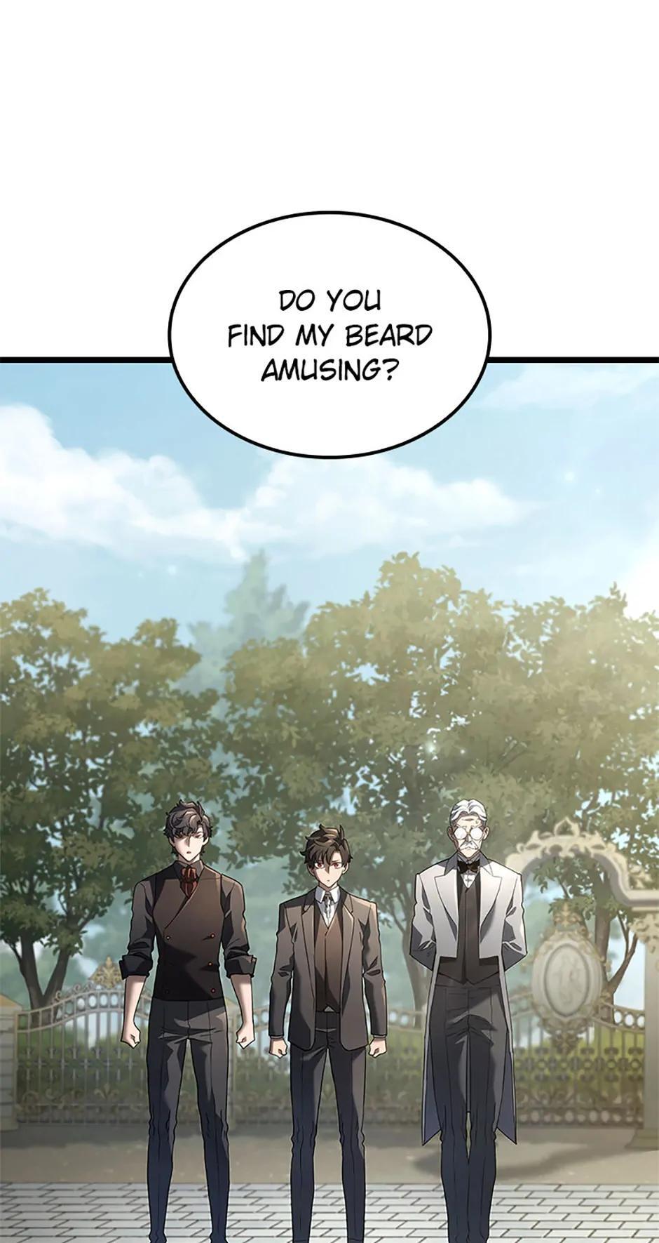 Read Cheolhyeolgeomga Sanyanggaeui Hoegwi Manga Online